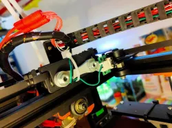 Switch holder