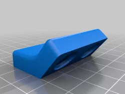 T300 Magnetic Shifter Mod