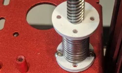 T8 backlash 