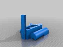 Table Clamp Spool holder