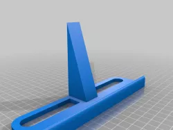Tablet/Keyboard Stand