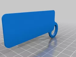 Taramp's Keychain 