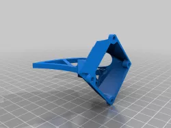 TE Piranha Toothpick Canopy V1