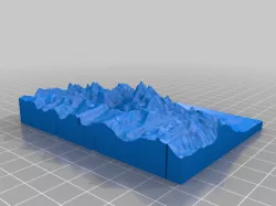 Teton Range