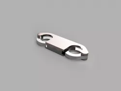 Thumb/Toe Cuff