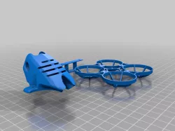 Tiny Whoop 65mm