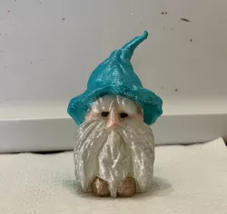 Tiny Wizard