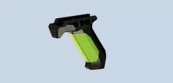 Tone Angled Foregrip