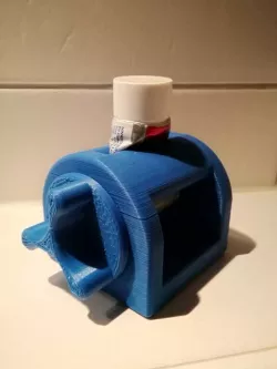 Toothpaste Squeezer