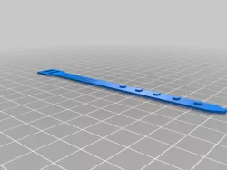 TPU Cable Tie / Organizer