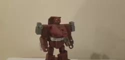 Transformers Kingdom - Warpath Shoulder Guns