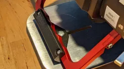 Tray Mount Adapter for TX16S Max