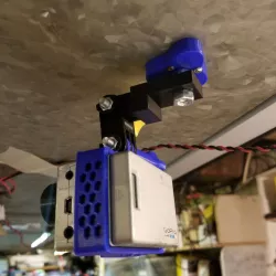 Tripod Magnet Thingy