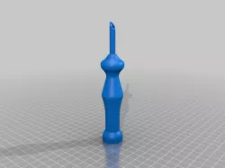 Tufting Needle