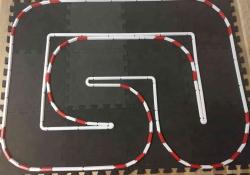 Mini Track Barrier mini race track 3D Models | Page 1 | STLFinder