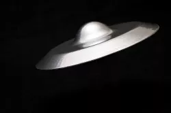 UFO Flying Disk