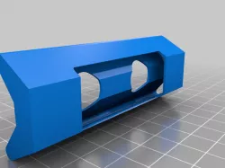 Ultimate Support - Clamp Plattens