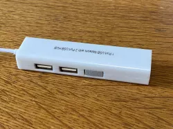 USB Plug