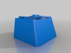 Valorant Keycap