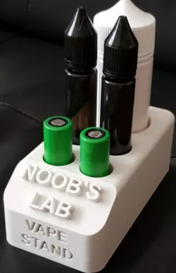 Vape stand