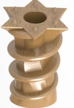 Vase Monstrosity