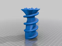Vase Monstrosity