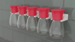 Verstegen spice holder