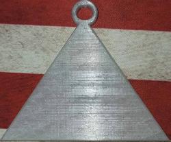 triangle token stl 3D Models | Page 1 | STLFinder