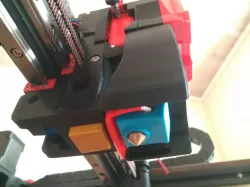 VorEnder 5 - 3D Printer