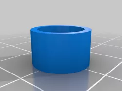 Voxelab Aquila Bed Spring cup
