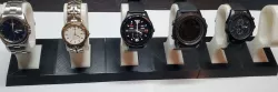 Watch stand remix