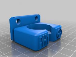 Archivo STL gratuito Soporte para destornilladores Wera 🛠️・Idea de  impresión 3D para descargar・Cults