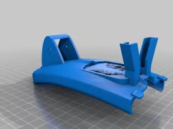 WING WING Z84 Canopies