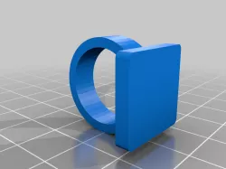 Wire Clip