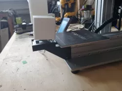 Wyze Camera Mount for Snapmaker Original Y-axis