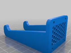 XBOX 360 Controller Holder