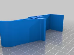 Xbox One X Headphone stand