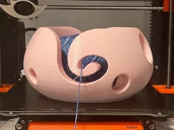 Yarn Bowl