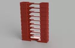 YATT - Yet Another Temp Tower