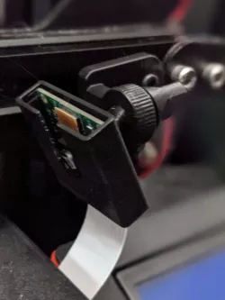 Yet Another Pi Cam Mount