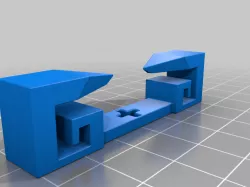 מדד-דף Shelf Measuring Tool