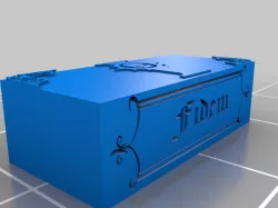 1:12 scale 40k bricks