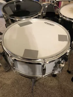 14 in. snare drum shell