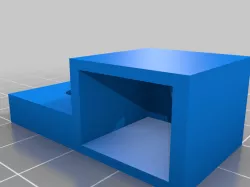 2020 mount LED toggle switch enclosure mount ender