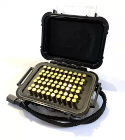 22LR Ammo Tray for Pelican Micro 1010