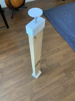 2x4 Lumber Adjuster