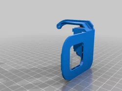 360 Degree Fan Duct - CR10 Max / CR10 Pro V2