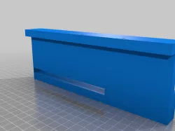 3D Printed Drawer
