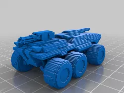 (3D Slash) M35-Mako remix