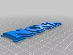 4th Gen Nova Logo